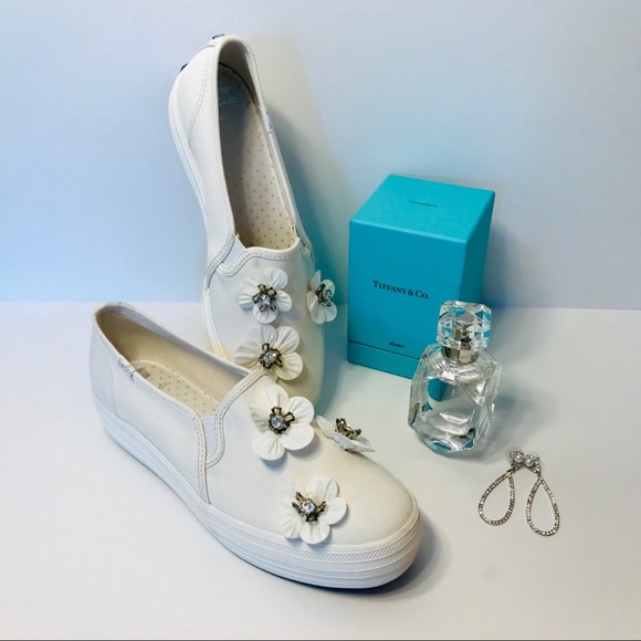 kate spade Shoes - 🆕 Keds X kate spade ♠️